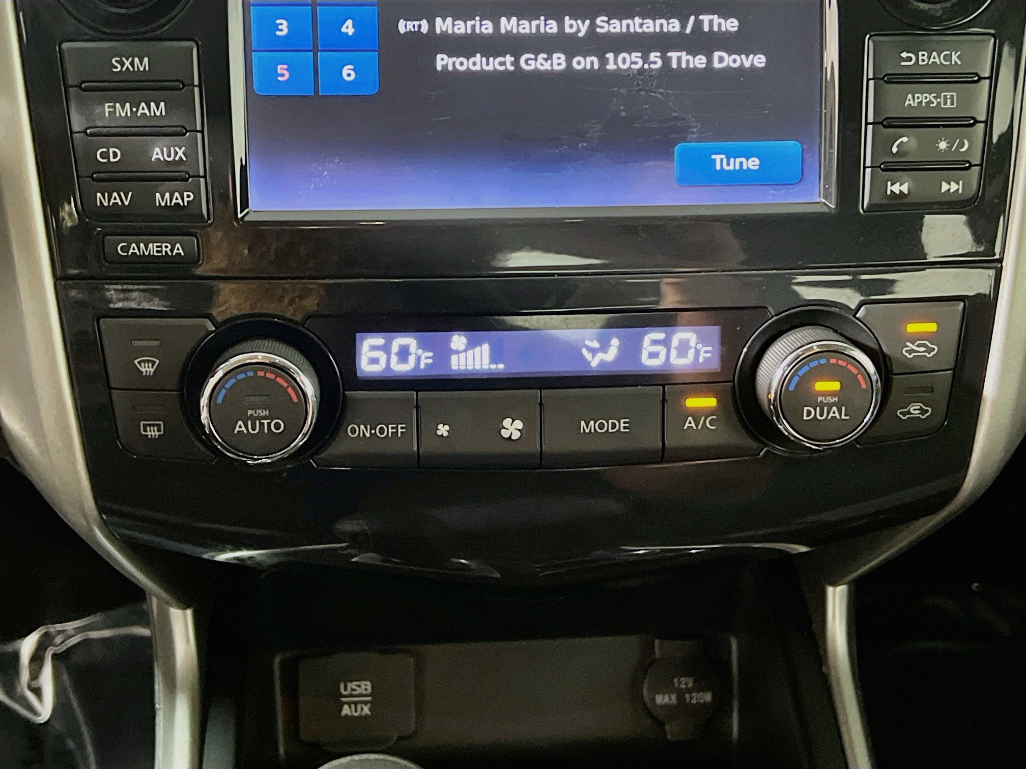 Used 2015 Nissan Altima 2.5 SV w/ Convenience Package FWD image 26