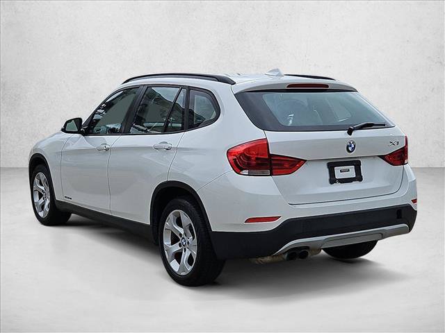 Used 2014 BMW X1 sDrive28i RWD image 8