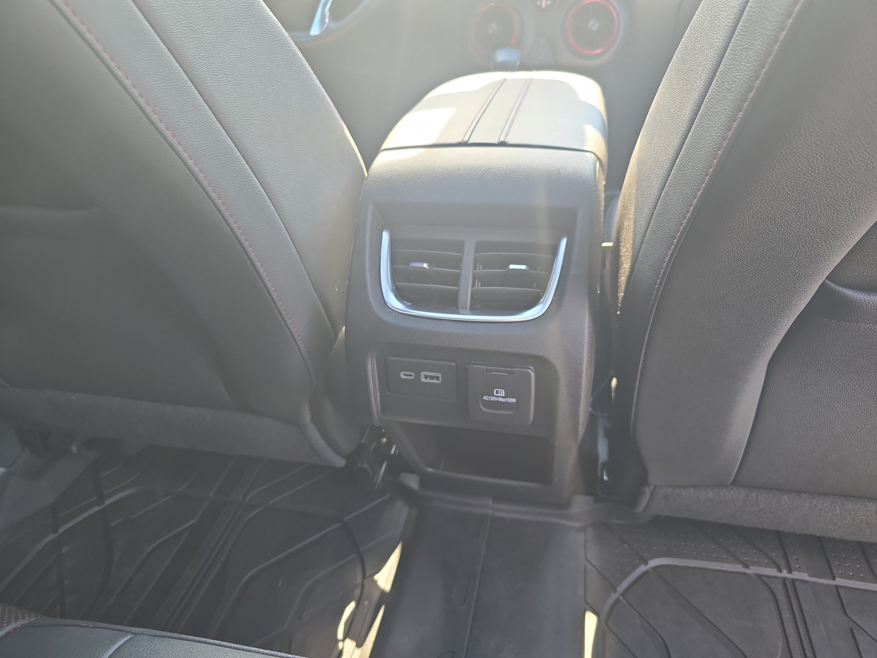 Used 2023 Chevrolet Blazer RS w/ Driver Confidence II Package FWD image 18