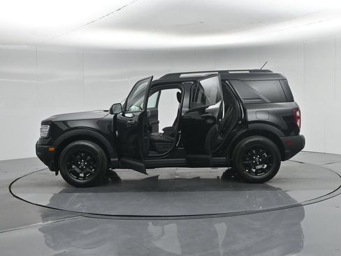 New 2026 Ford Bronco Sport Big Bend w/ Convenience Package AWD/4WD image 34