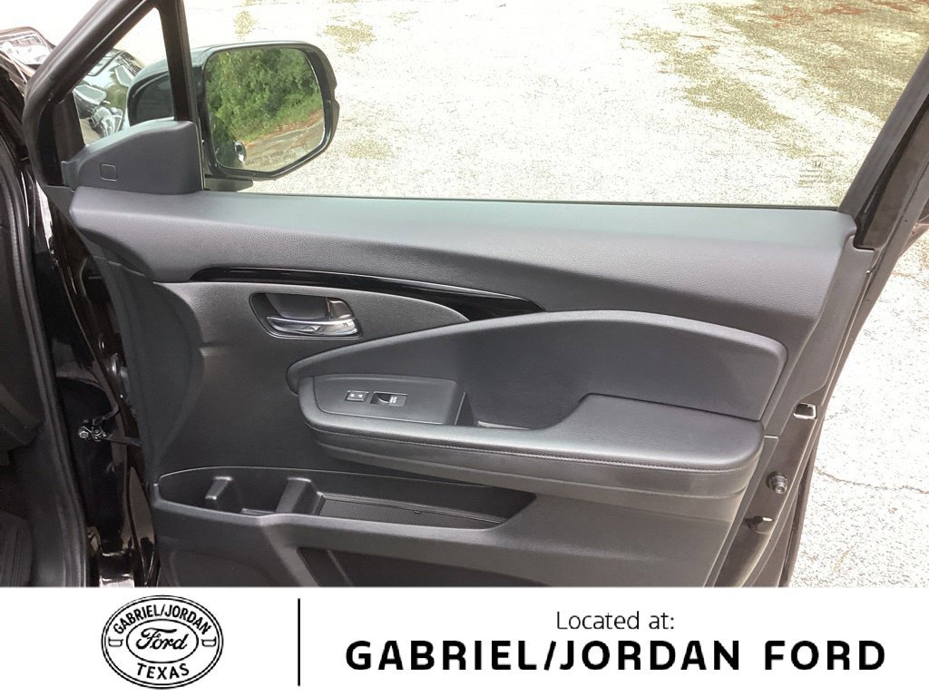 Used 2021 Honda Pilot Touring image 24