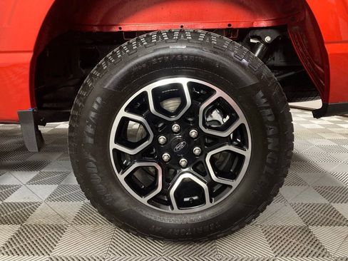 Used 2023 Ford F150 XLT w/ Equipment Group 302A High image 23