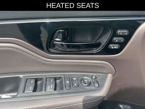 Used 2018 Honda Odyssey Elite image 9