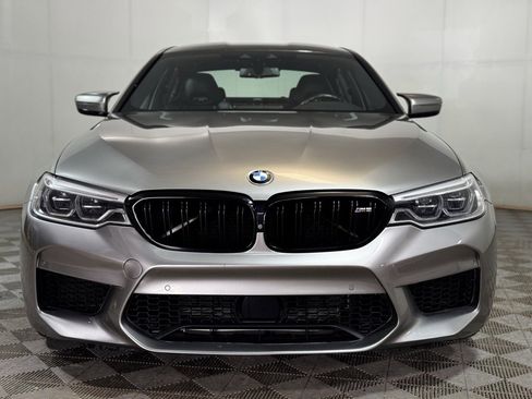 Used 2019 BMW M5 w/ Executive Package image 12