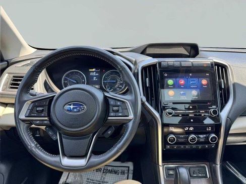 Used 2019 Subaru Ascent Touring AWD/4WD image 31