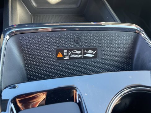 New 2026 Chevrolet Equinox RS w/ Convenience Package III image 29