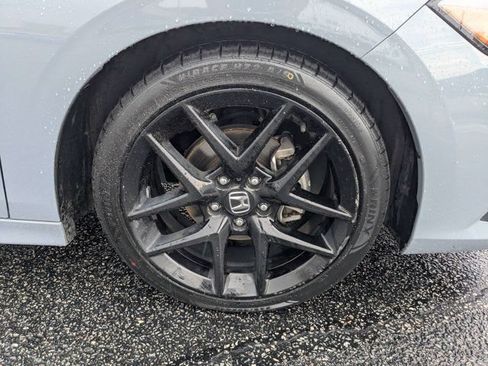 Used 2022 Honda Civic Sport image 10