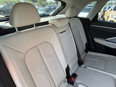 Used 2023 Audi Q3 2.0T Premium Plus w/ Premium Plus Package AWD/4WD image 45