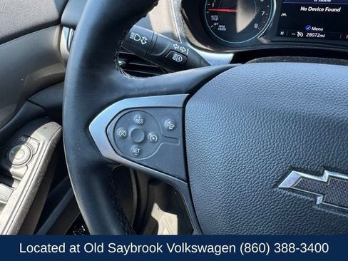 Used 2023 Chevrolet Traverse LT w/ Midnight/Sport Edition AWD/4WD image 41