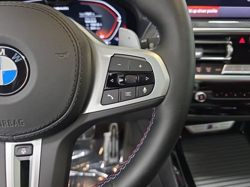 Used 2024 BMW X3 M40i AWD/4WD image 15