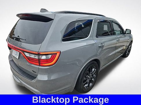 Used 2022 Dodge Durango R/T image 3