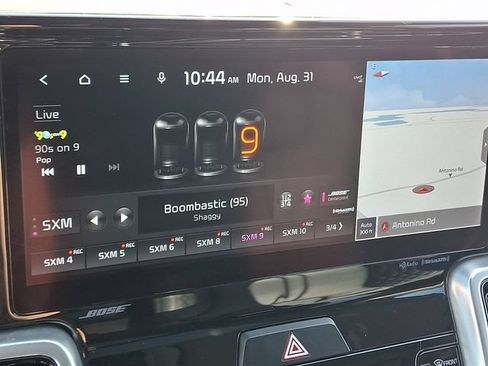 Used 2022 Kia Sorento SX Prestige AWD/4WD image 19
