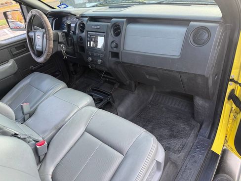 Used 2014 Ford F150 XL image 12