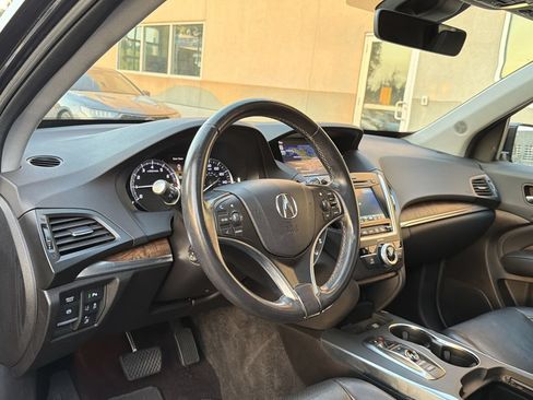 Used 2020 Acura MDX FWD w/ Technology Package image 15