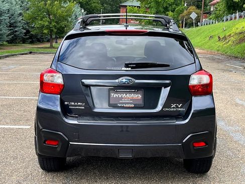 Used 2014 Subaru Crosstrek 2.0i Premium AWD/4WD image 22