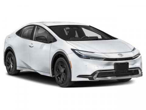 New 2027 Toyota Prius Plug-In Hybrid FWD image 6
