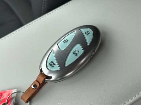 Certified 2026 Hyundai Ioniq 5 SEL RWD image 29