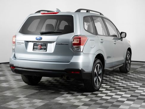 Used 2018 Subaru Forester 2.5i w/ Alloy Wheel Package image 7