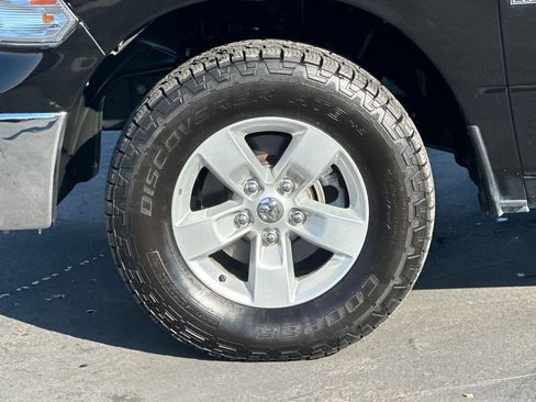 Used 2022 RAM 1500 Tradesman w/ Popular Equipment Group image 29