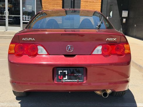 Used 2003 Acura RSX FWD image 14