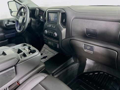 Used 2024 GMC Sierra 2500 Pro w/ 1SA Pro Safety Plus Package image 24