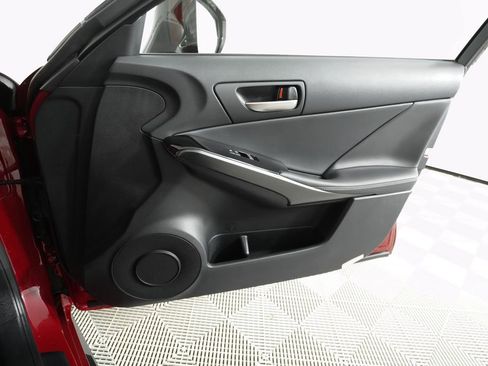 Certified 2024 Lexus IS 350 F Sport image 21