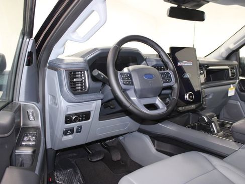 New 2025 Ford F150 Lightning Flash image 23