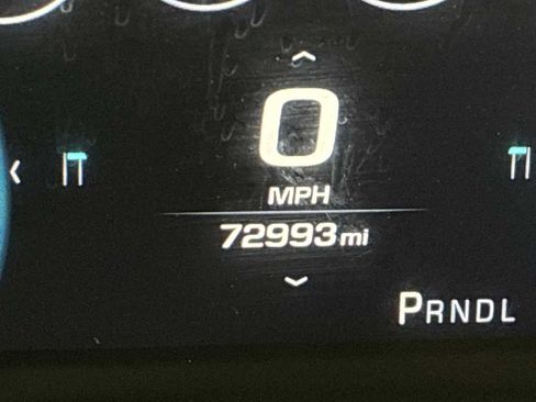 Used 2019 GMC Yukon Denali w/ Open Road Package image 10