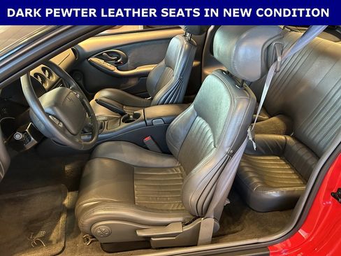 Used 1997 Pontiac Firebird Trans Am image 3