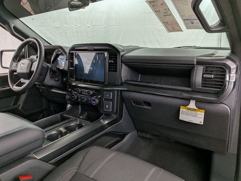 New 2026 Ford F150 STX w/ F-150 LOBO Package image 20