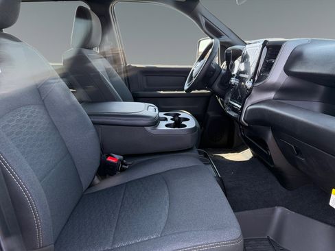 New 2026 RAM 2500 Tradesman AWD/4WD image 15