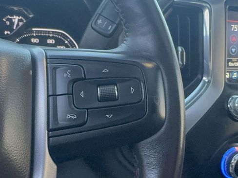 Used 2021 GMC Sierra 1500 SLT w/ SLT Premium Plus Package image 21