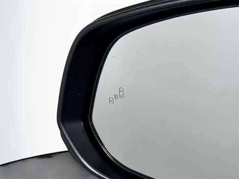 Used 2023 Subaru Solterra AWD image 16