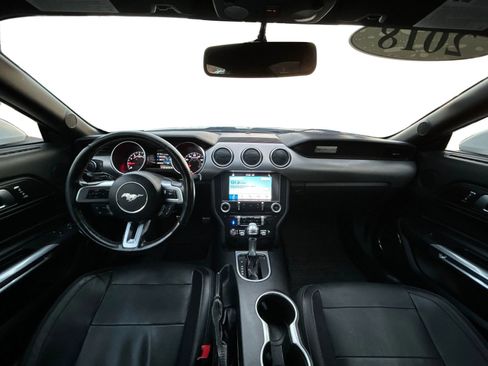 Used 2018 Ford Mustang Premium image 22