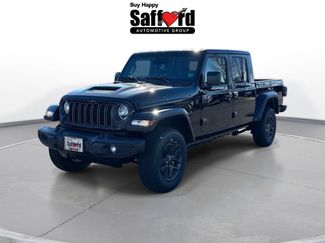 New 2026 Jeep Gladiator Sport AWD/4WD video 1
