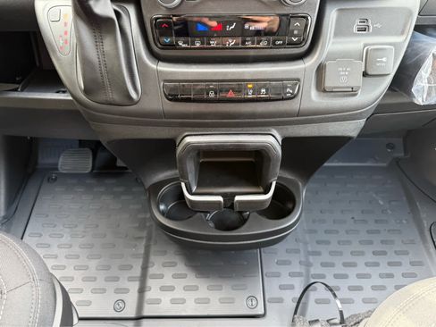 New 2026 RAM ProMaster 1500 w/ Safety Group image 23