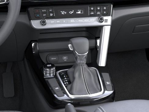 New 2026 Kia Seltos S FWD image 24