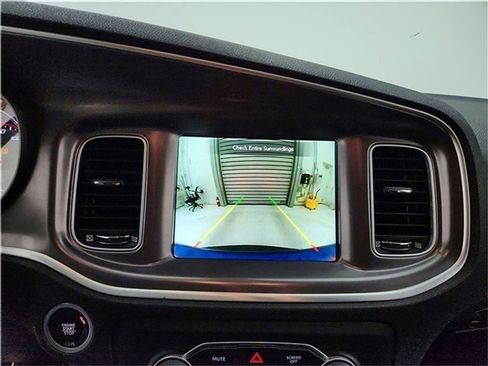 Used 2022 Dodge Charger R/T image 11