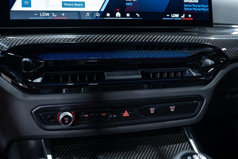 Used 2025 BMW M2 RWD image 52
