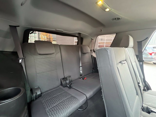 Used 2018 GMC Yukon SLE w/ Convenience Package AWD/4WD image 19