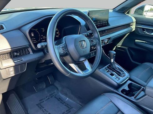 Used 2025 Honda CR-V Sport-L image 17