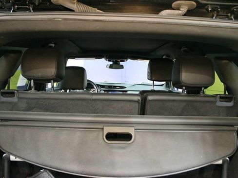 Used 2022 Cadillac XT5 Premium Luxury image 16