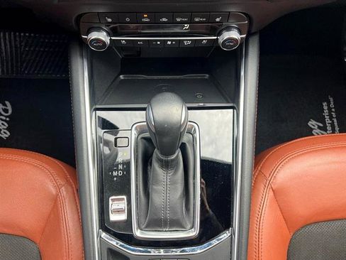 Used 2024 MAZDA CX-5 Carbon Edition image 36