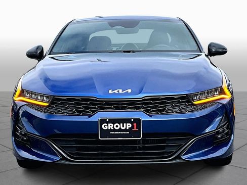 Used 2022 Kia K5 GT-Line image 3