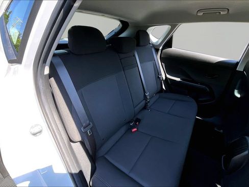 Used 2025 Hyundai Kona SE FWD image 20