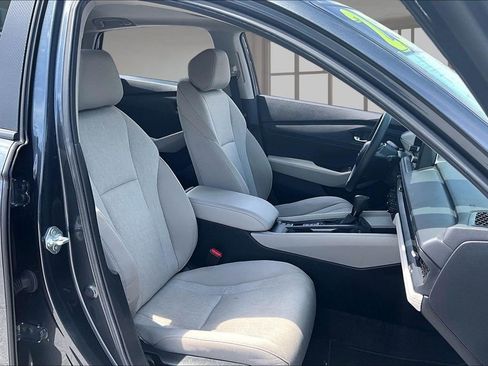 Used 2025 Honda Accord SE image 28