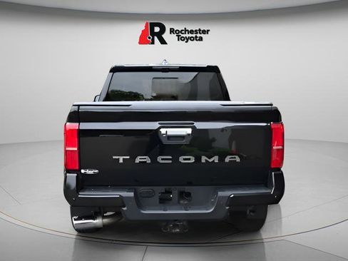 Certified 2024 Toyota Tacoma Limited w/ Limited Package (LT) AWD/4WD image 6