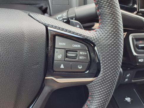 Used 2026 Honda Ridgeline Black Edition image 19