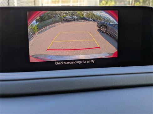 New 2026 MAZDA CX-30 AWD 2.5 S image 58