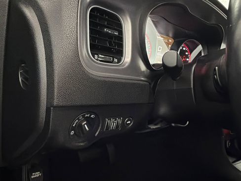 Used 2023 Dodge Charger SXT w/ Cold Weather Package RWD image 28